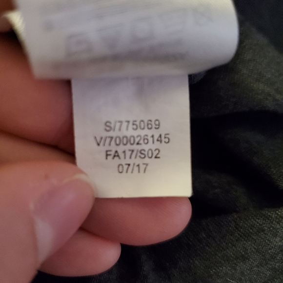 NFL Team Apparel New England Patriots Grey T-Shirt Women's Medium - Picture 6 of 6